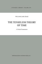 Synthese Library 294 - The Tenseless Theory of Time
