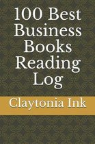 100 Best Business Books Reading Log