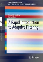 SpringerBriefs in Electrical and Computer Engineering - A Rapid Introduction to Adaptive Filtering