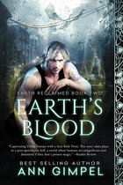Earth Reclaimed 2 - Earth's Blood