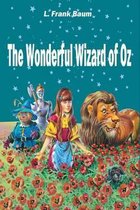 The Wonderful Wizard of Oz