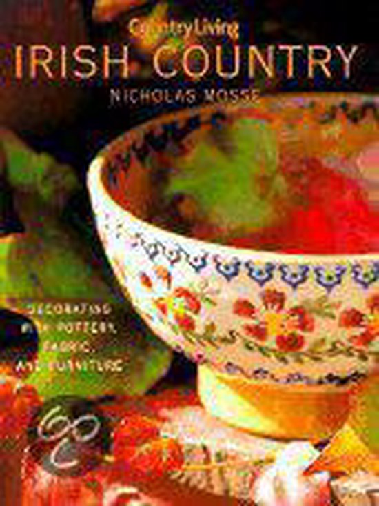 Country Living - cover