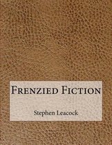 Frenzied Fiction