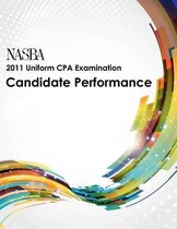 2011 Uniform CPA Examination