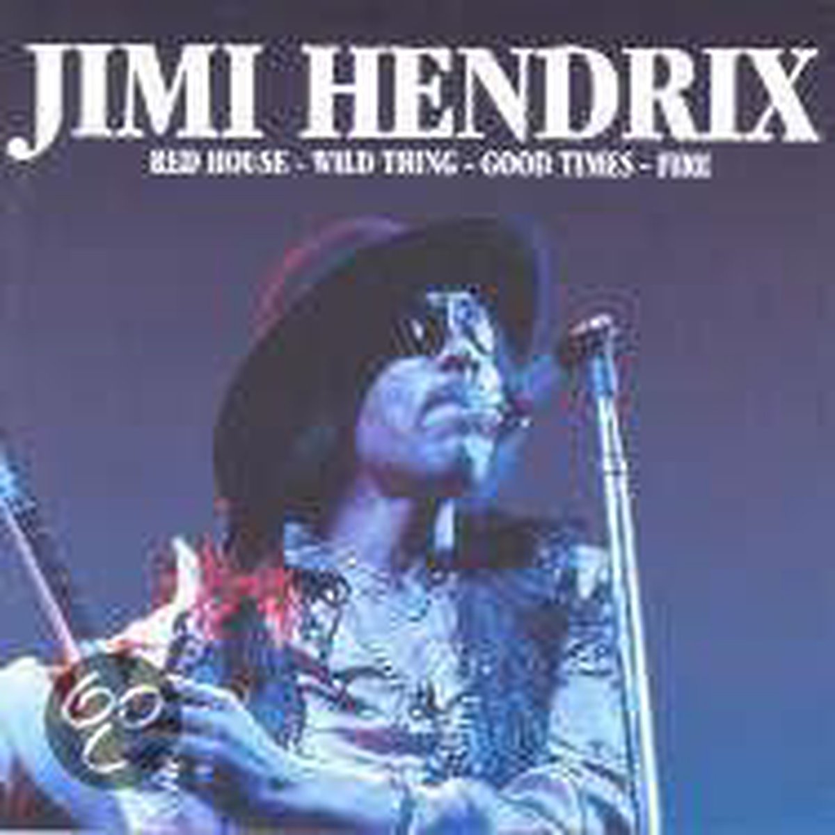 Jimi Hendrix