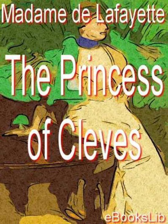 The Princess of Cleves