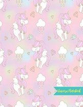 Unicorn Notebook