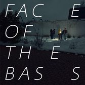 Face Of The Bass - Face Of The Bass (CD)