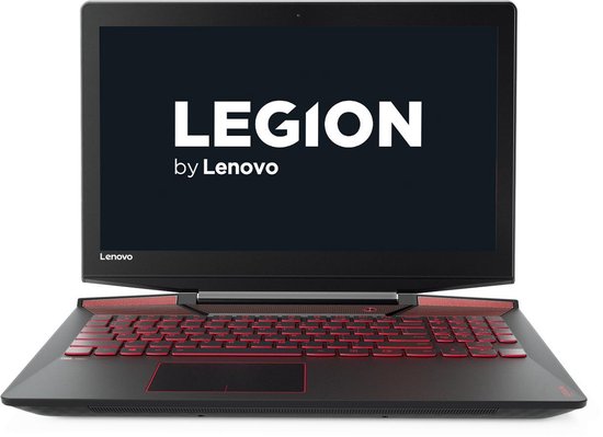 Lenovo Legion Y720-15IKB 80VR0094MH - Gaming Laptop - 15.6 Inch | bol.
