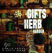 Gifts from the Herb Garden