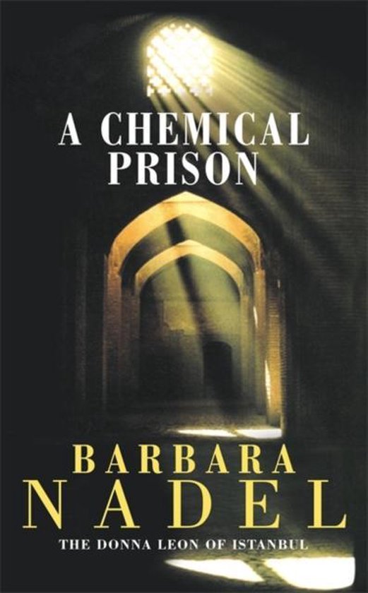 Chemical Prison