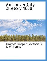 Vancouver City Diretory 1888