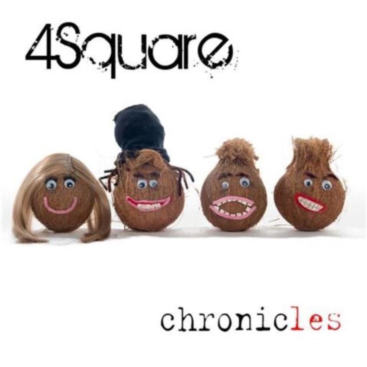 Chronicels