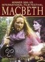 Macbeth (ENGELS GESPROKEN GEEN NL ONDERTITELS)