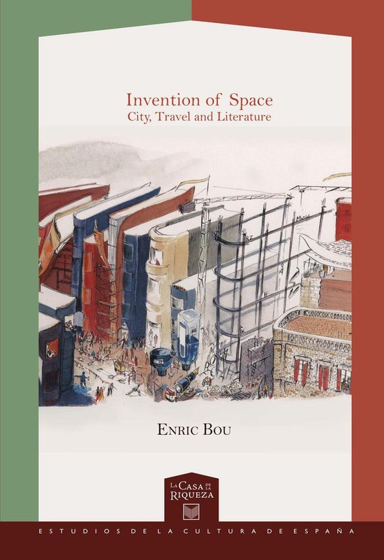 La Casa de la Riqueza. Estudios de la Cultura de España 24  ... - cover