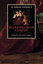 Camb Companion Shakespearean Comedy