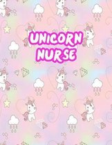 Unicorn Nurse