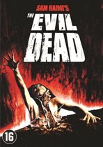 EVIL DEAD (1983)