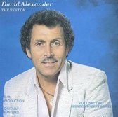 Best of David Alexander, Vol. 2