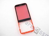 Nokia Frontcover incl. Display Window 225, Rood, 02507G6