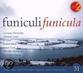 Funiculi Funicula 31