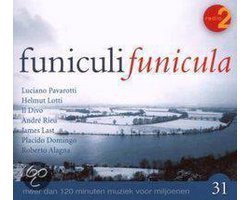 Funiculi Funicula 31
