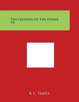 The Legends Of The Panjab V2