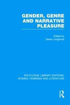 Gender, Genre & Narrative Pleasure Rle