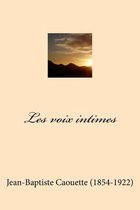 Les voix intimes