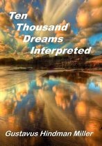 10,000 Dreams Interpreted