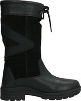 Horka Outdoorlaarzen Greenwich Unisex Zwart Maat 39