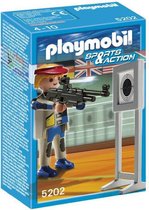 Playmobil Carabine Shooter - 5202
