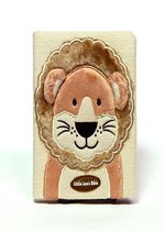 Furry Bible Stories - Little Lion's Bible