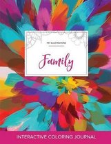 Adult Coloring Journal