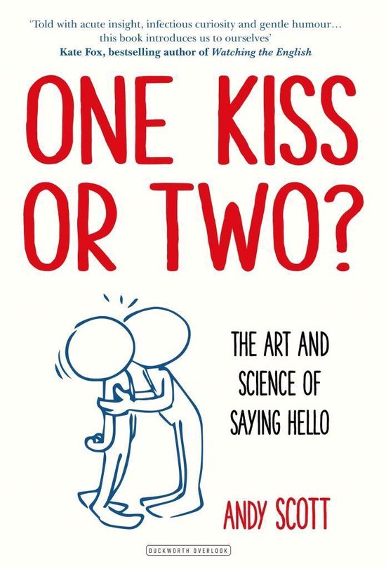 One Kiss or Two? - cover