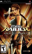 Tomb Raider Anniversary (USA)