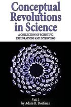 Conceptual Revolutions in Science