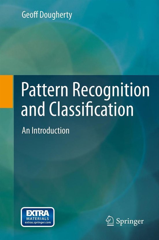 Computer Science (R0) - Pattern Recognition and Classificati ... - cover