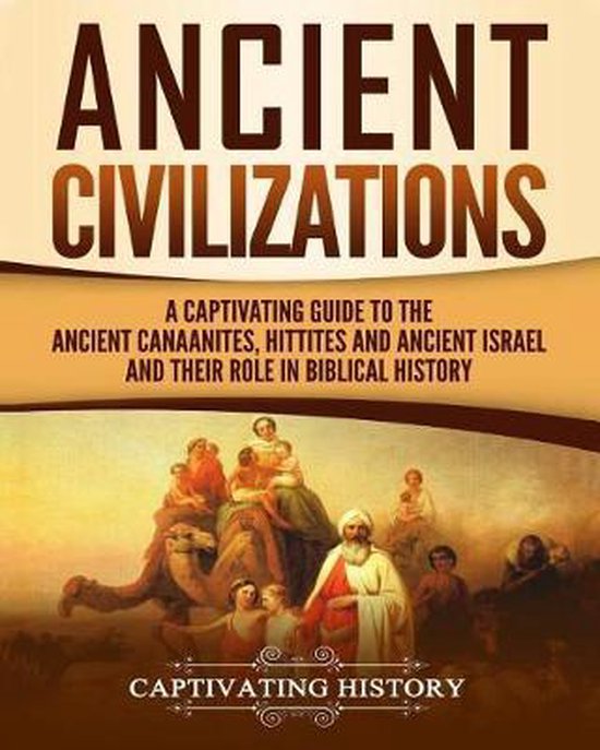 Exploring Ancient History- Ancient Civilizations - cover