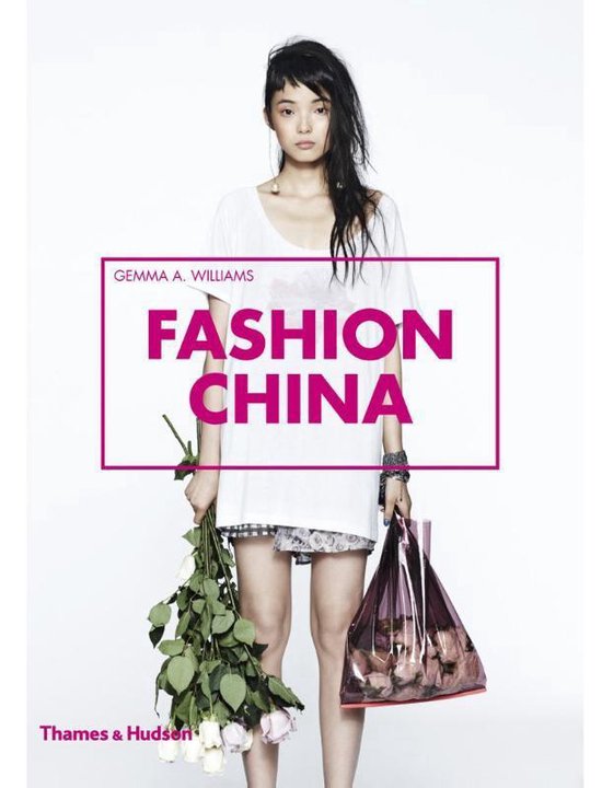 Fashion China - cover