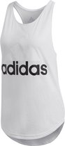 adidas - Essentials Linear Loose Tanktop - Dames - maat S