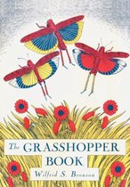 The Grasshopper Book