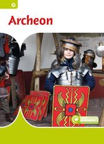 Junior Informatie 63 - Archeon
