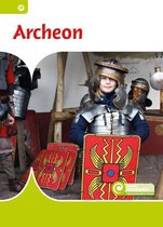 Junior Informatie 63 -   Archeon