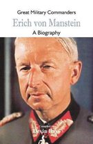 Great Military Commanders- Great Military Commanders - Erich von Manstein