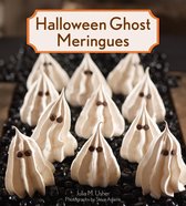 Halloween Ghost Meringue