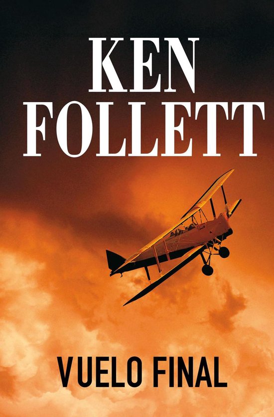 Vuelo final - cover