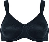 Triumph - Essential Minimizer W X - BLACK - Vrouwen - Maat E70