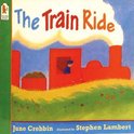 Train Ride Big Book