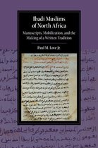 Cambridge Studies in Islamic Civilization - Ibadi Muslims of North Africa